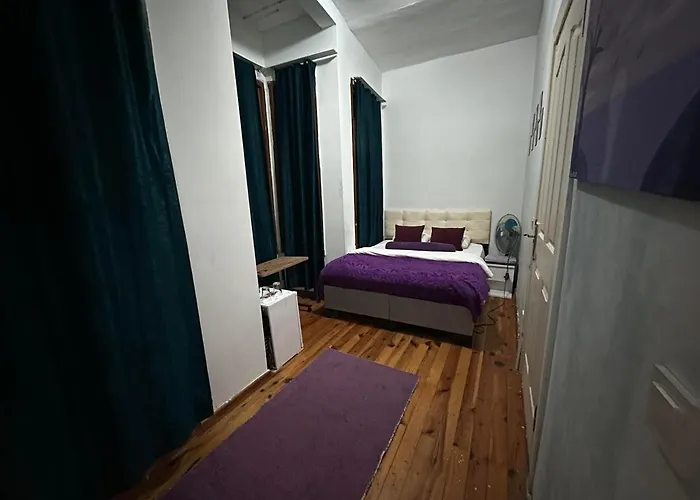 Cihangir Rooms