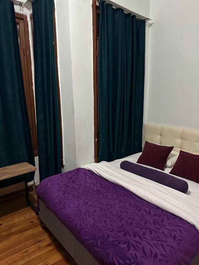 Cihangir Hotel Istambul