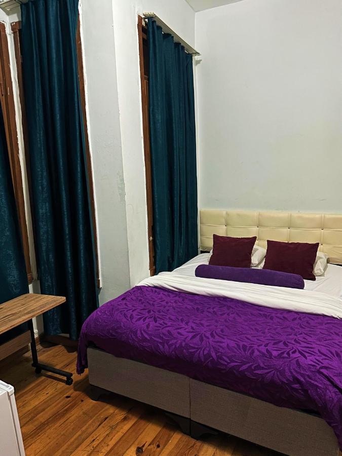 Cihangir Hotel