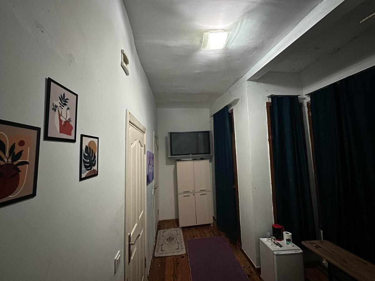 Cihangir Hotel
