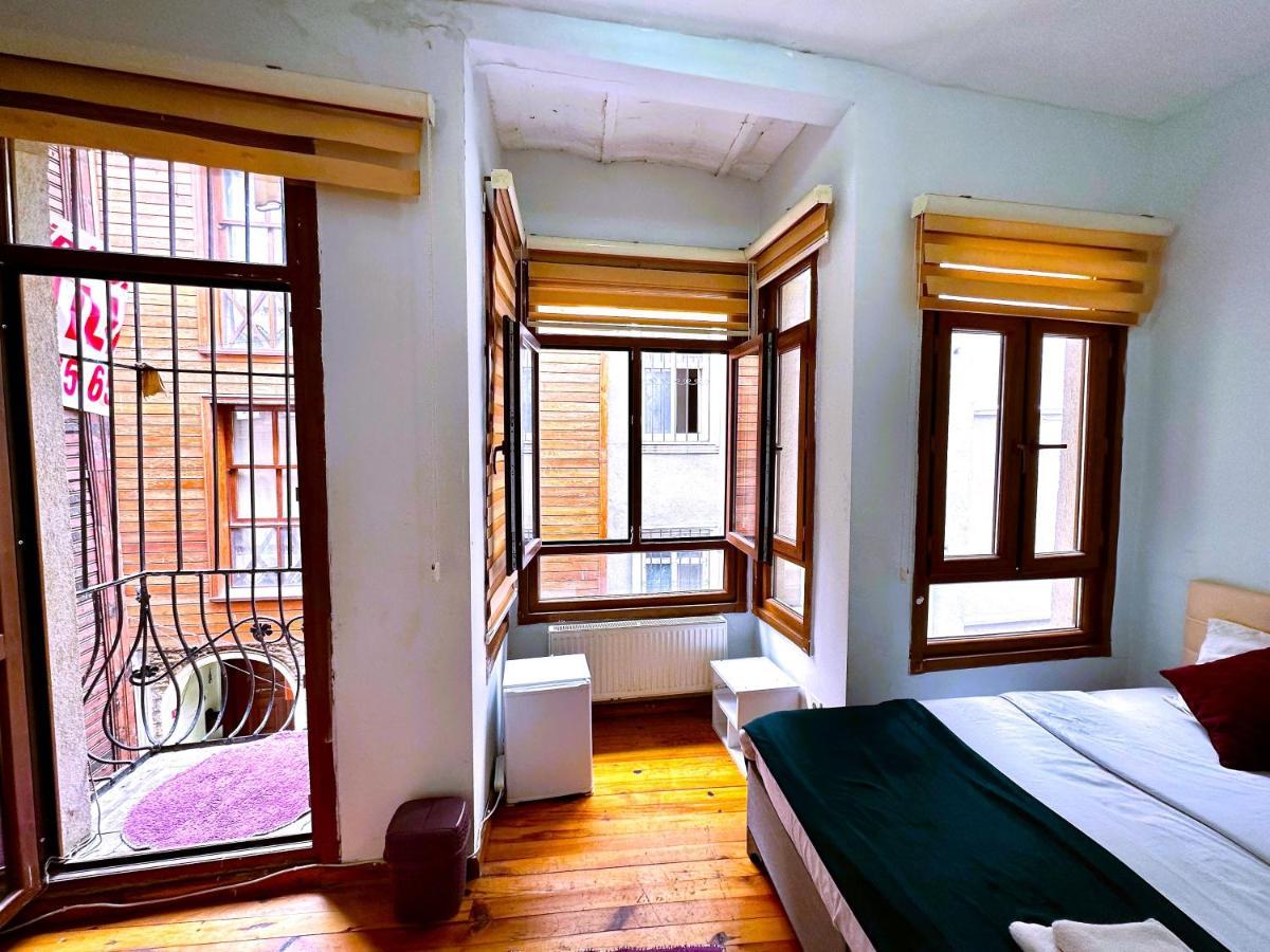 Hotel Cihangir *